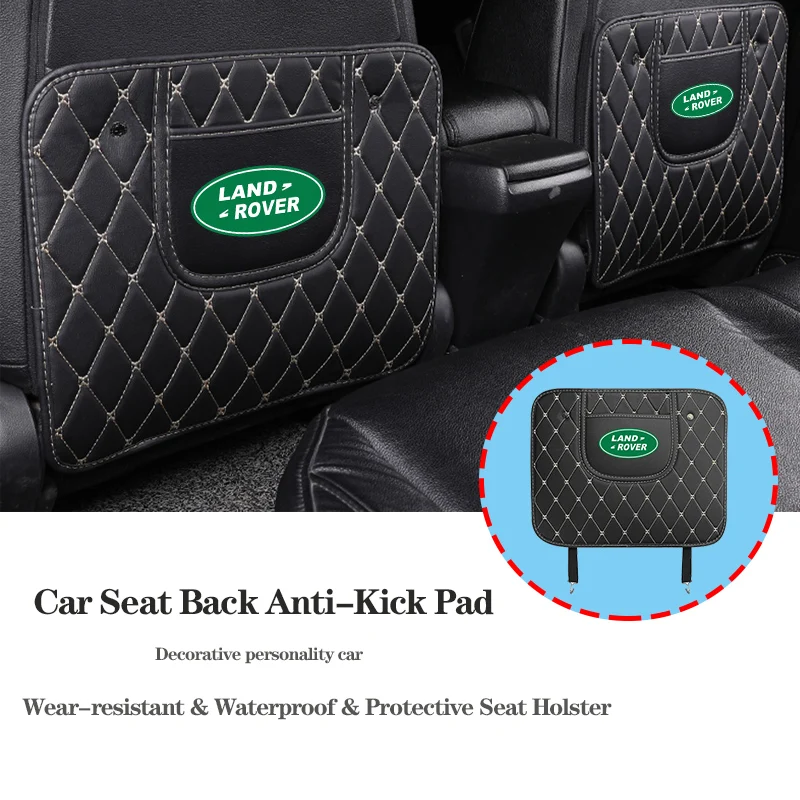 

Interior Accessories