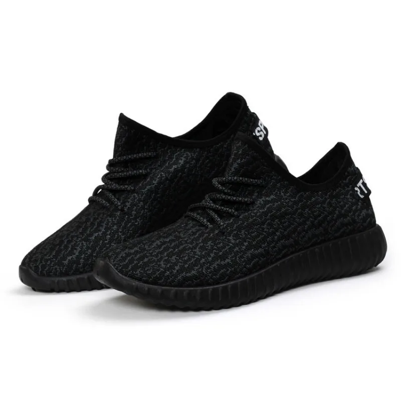 

2019 New Low Side Sports Casual Shoes Fly Woven Coconut Shoes Women Sweat-absorbent Breathable Student Shoes Running Shoes
