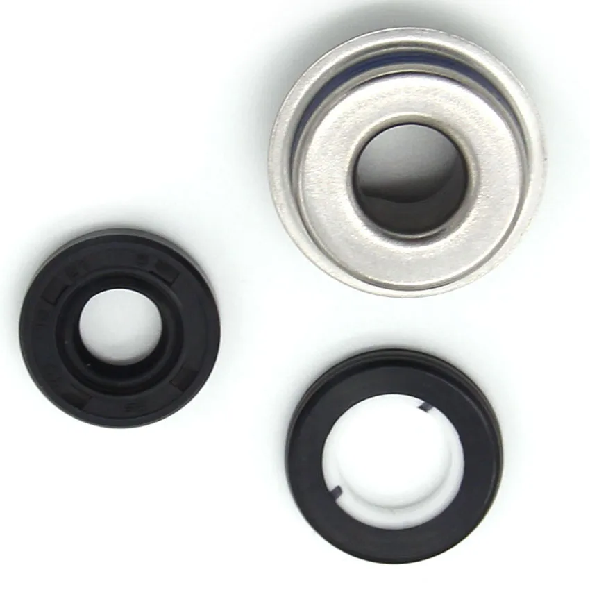 Water Pump Seal for Suzuki VL1500 VZ800 Boulevard C90T C90 M50 Marauder VZ1500 Intruder M1500 VZ1600 VZR1800 | Автомобили и