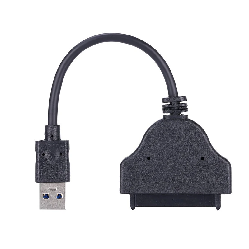 2 5 &quotSATA USB 3 0 на SATA адаптер черный|Кабели HDMI| |