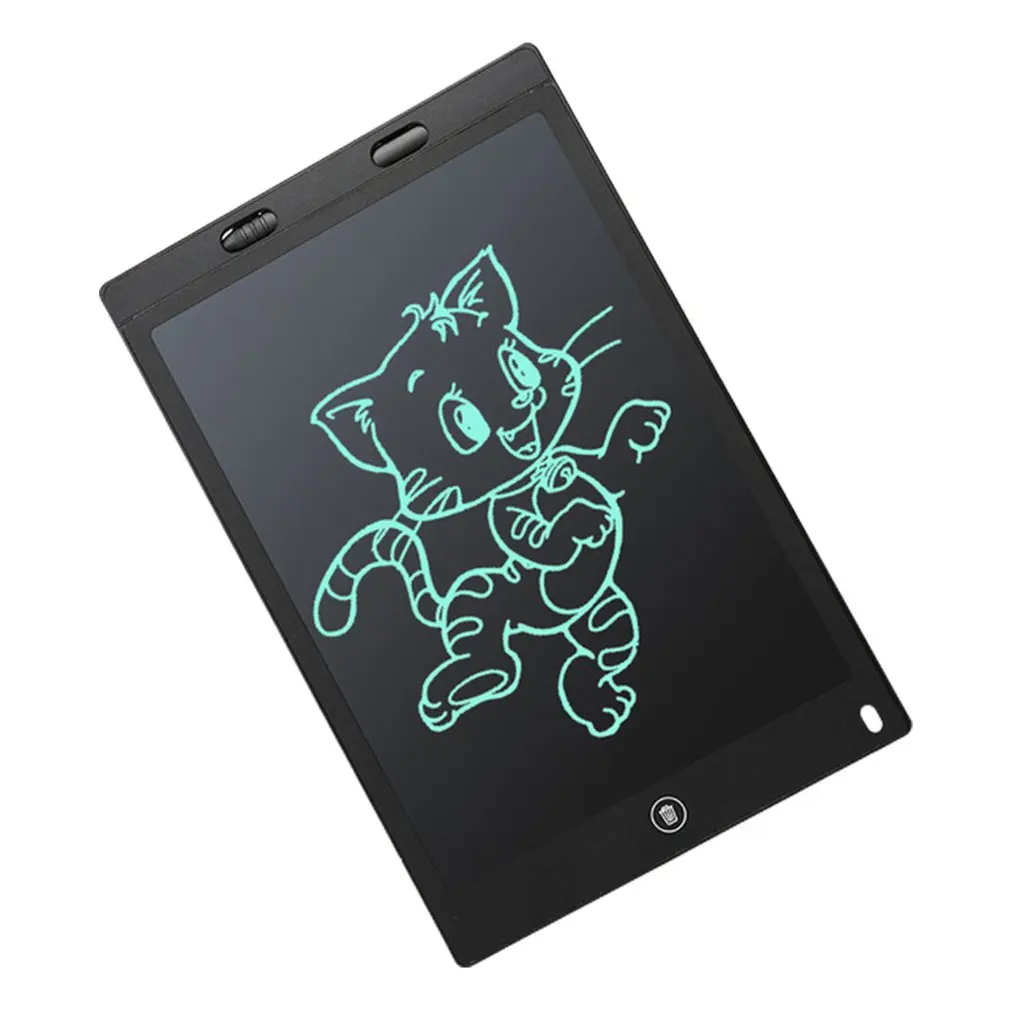 

Drawing Tablet Lcd Writing Tablet Electronics Graphics Tablet Drawing Board Ultra Thin Gift For Kid Children