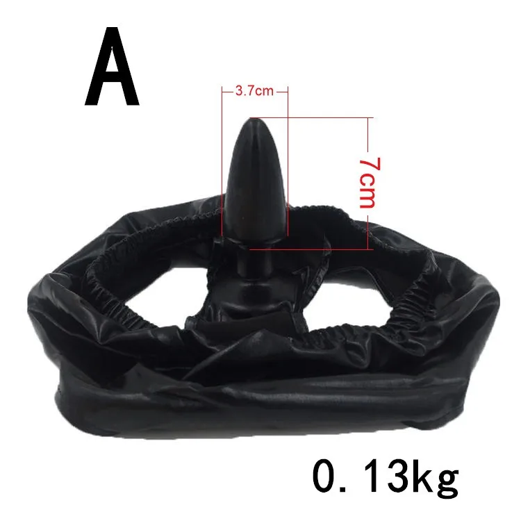 Трусики Анальная пробка Мужской пенис мастурбация нижнее белье штаны