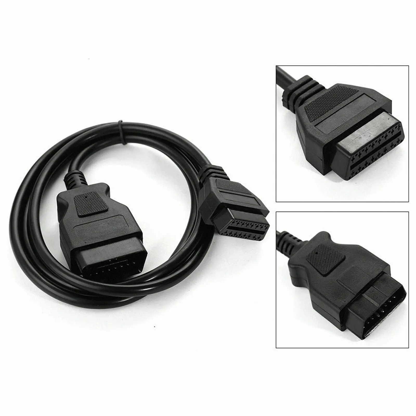 

16-контактный адаптер для кабеля диагональю 1,5 м