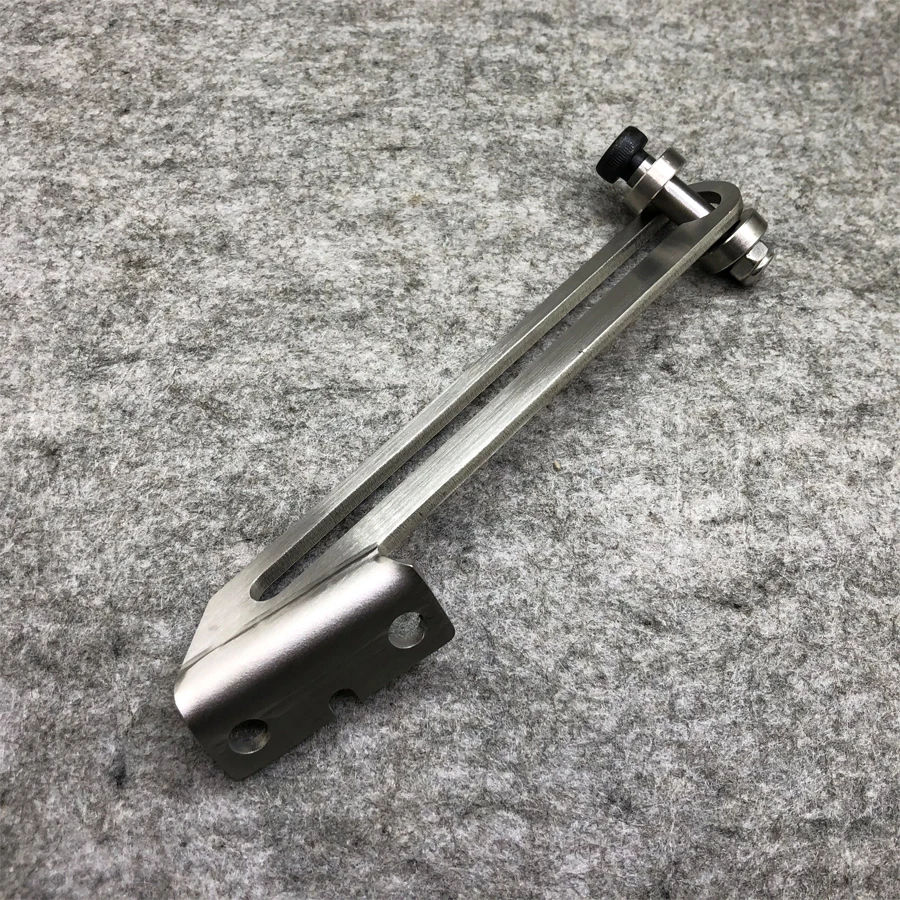 Кронштейн с открытым углом для мотоцикла скутера фиксаторы сиденья гусениц| |