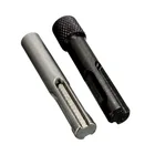 Высококачественный переходник для электродрели SDS внутренний шестигранный преобразователь Ударная дрель адаптер для головки инструмент текстура