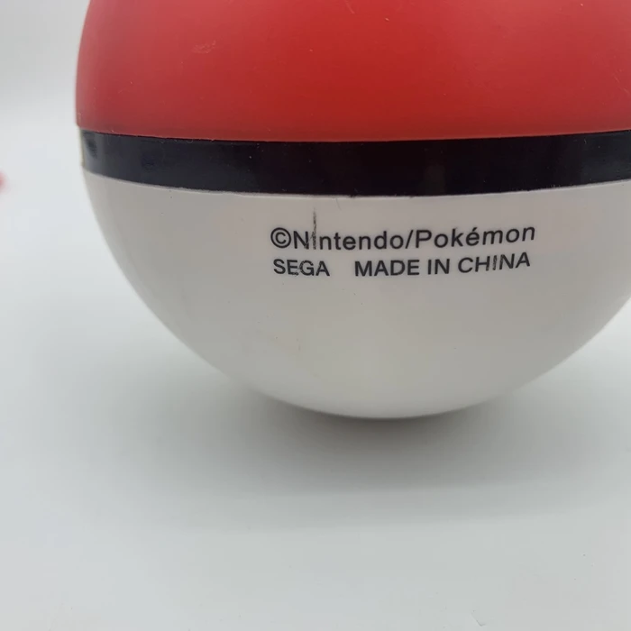 Покемон Пикачу Эви тыкать мяч неваляшка Копилка прекрасная экшн-фигурка модель