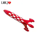 278 шт., Детский конструктор Луна и ракета