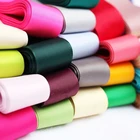 Лента Корсажная для волос, 61015202540 мм, 5 ярдовпартия