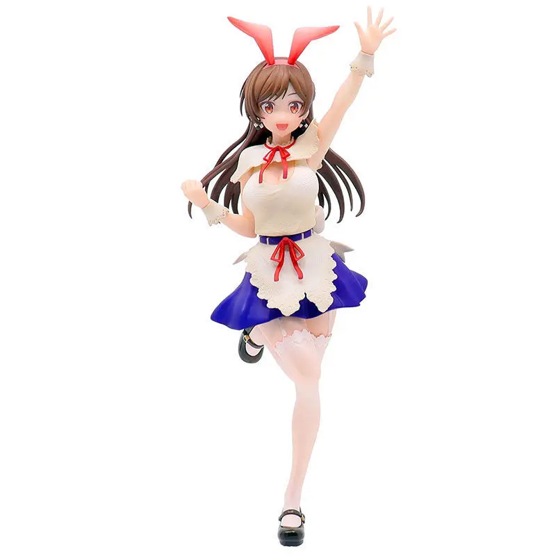 

Фигурка японского аниме мизухара чизуру, оригинальная экшн-фигурка, Коллекционная модель, игрушки для мальчиков, 2021