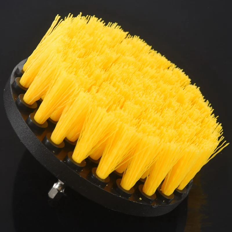 Щетки для дрели универсальные щетки очистки поверхности ванной комнаты плитка