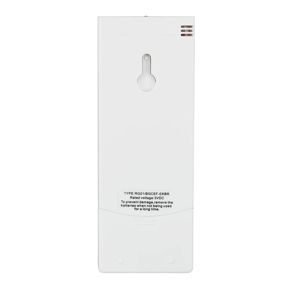 Воздушный кондиционер удаленный Управление для Electrolux KELVINATOR RG01/BGCEF EKBR
