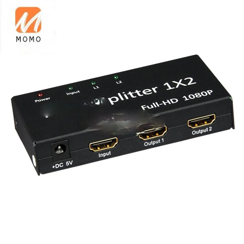 

Версия 1,4 для 1x2 1x4 1x8 1x16 Поддержка 3d HDTV