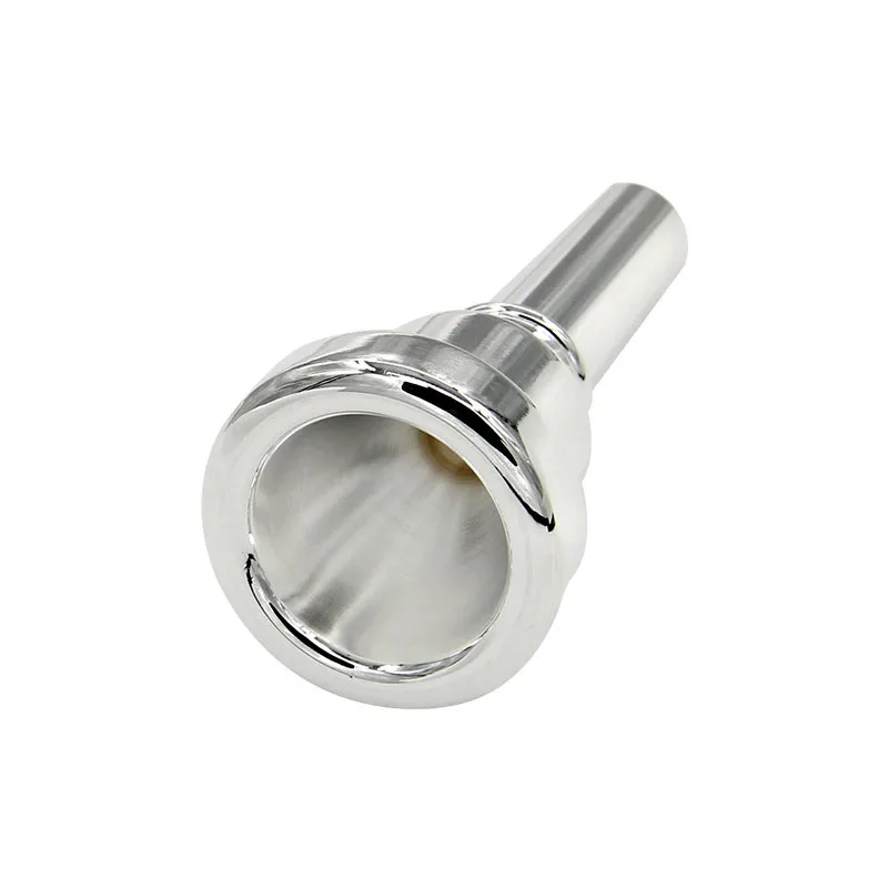 Мундштук для баритонового рожка с ключом тенорового Универсальный рожок |