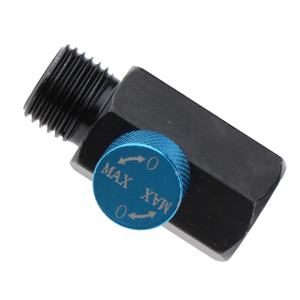 

Стальной мини 1/4 "шаровой кран NPT встроенный регулятор воздушный компрессор клапан переключатель