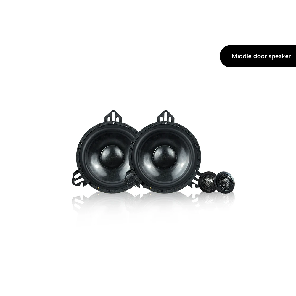 Обновленный комплект аудио для Toyota LAND CRUISER 200 качество звука без потерь Hi Fi