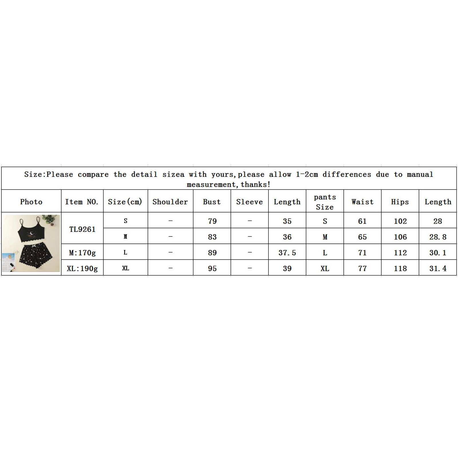 

Women Summer Camisole Shorts Pajama Sets Female Sexy Sleevless Crop Vest+Elastic Waist Short Pants Sleepwear 2pcs Home Wear