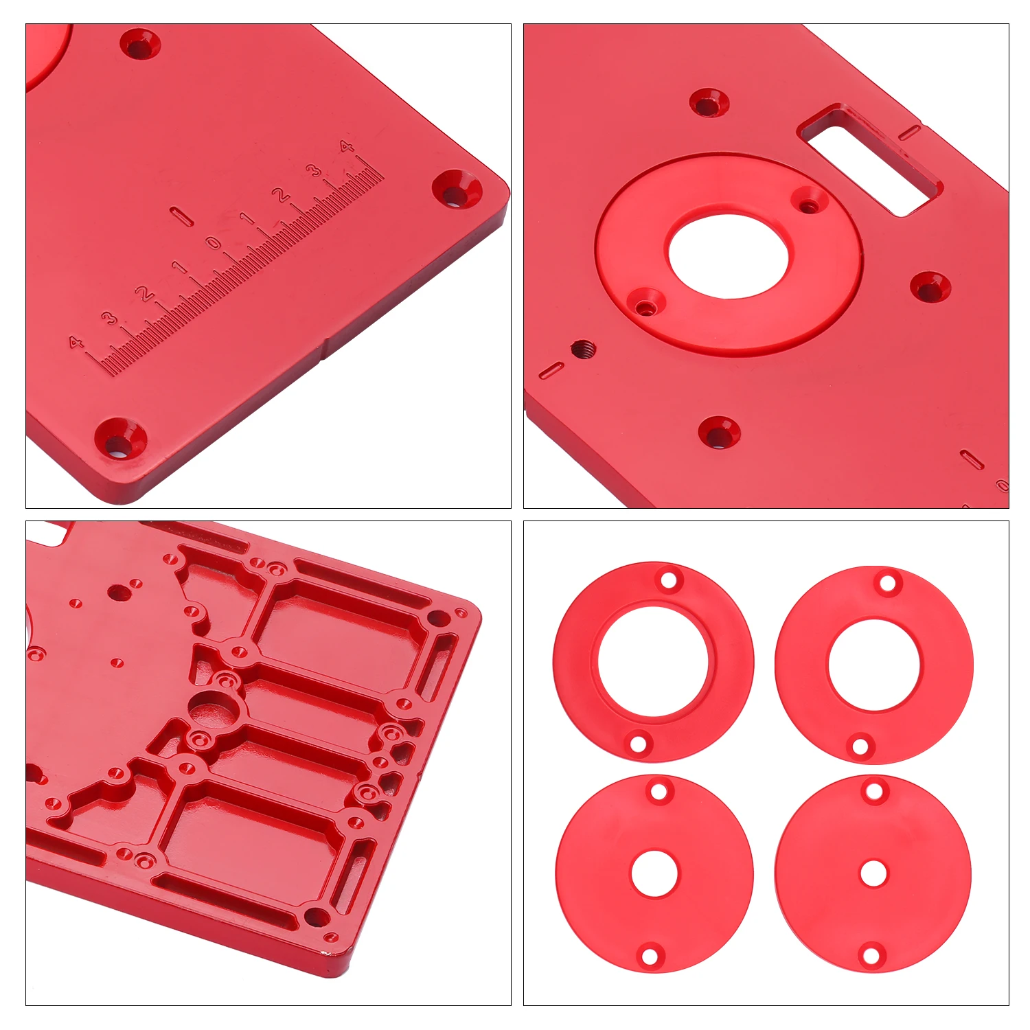 

Woodworking Machinery