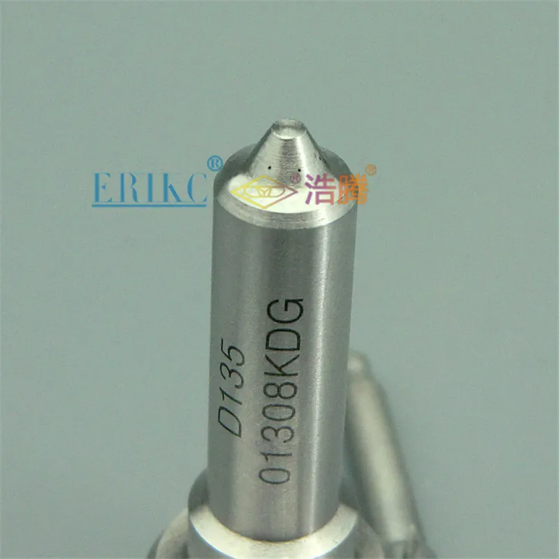 ERIKC L135PBD форсунка дизельного топлива с общей топливной магистралью L135 PBD для Delphi