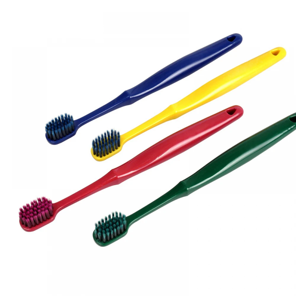 1 шт. зубная щетка для ухода за зубами|Зубные щетки| |