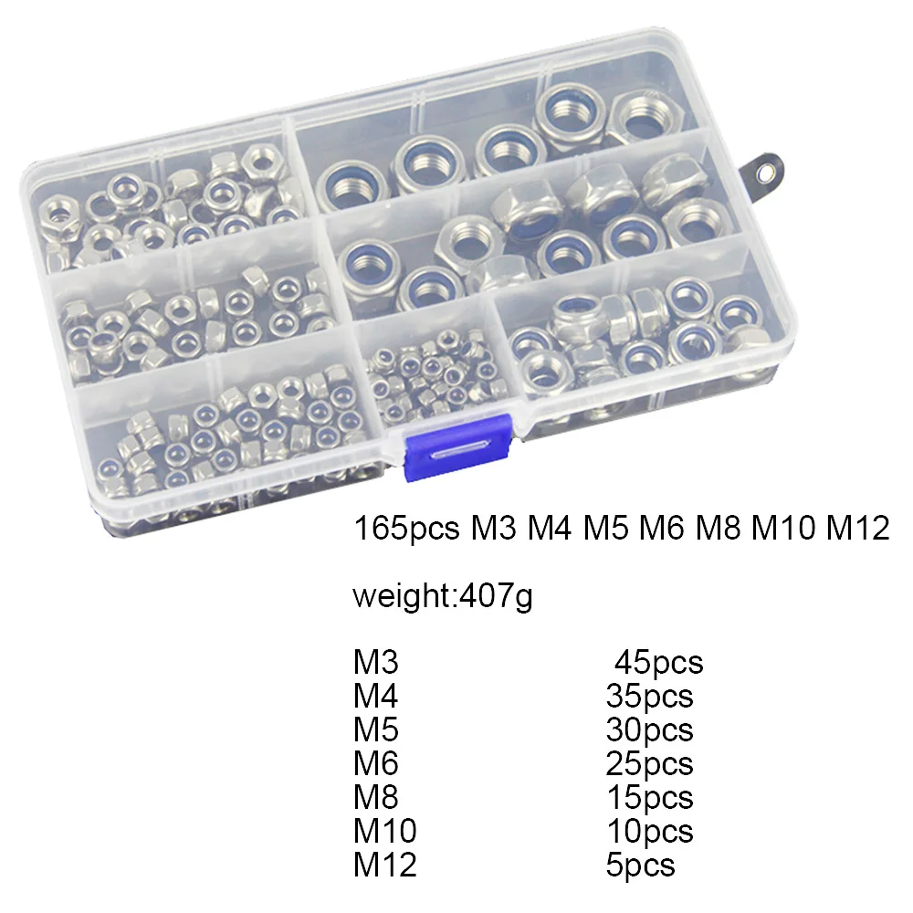 

165 ./. Din M3 M4 M5 M6