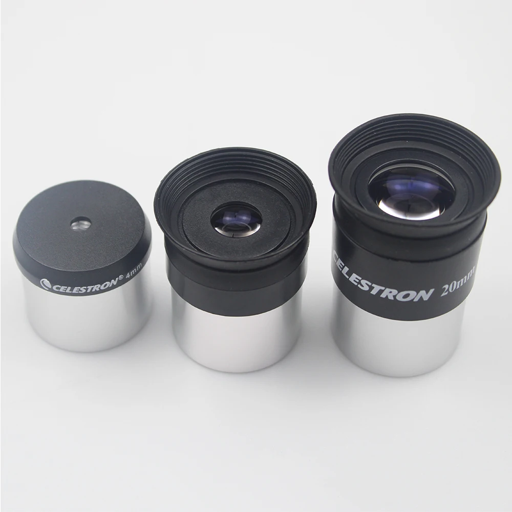 1 25 &quot31 7 мм Celestron телескоп комплект аксессуаров 4 10 20 астрономический набор