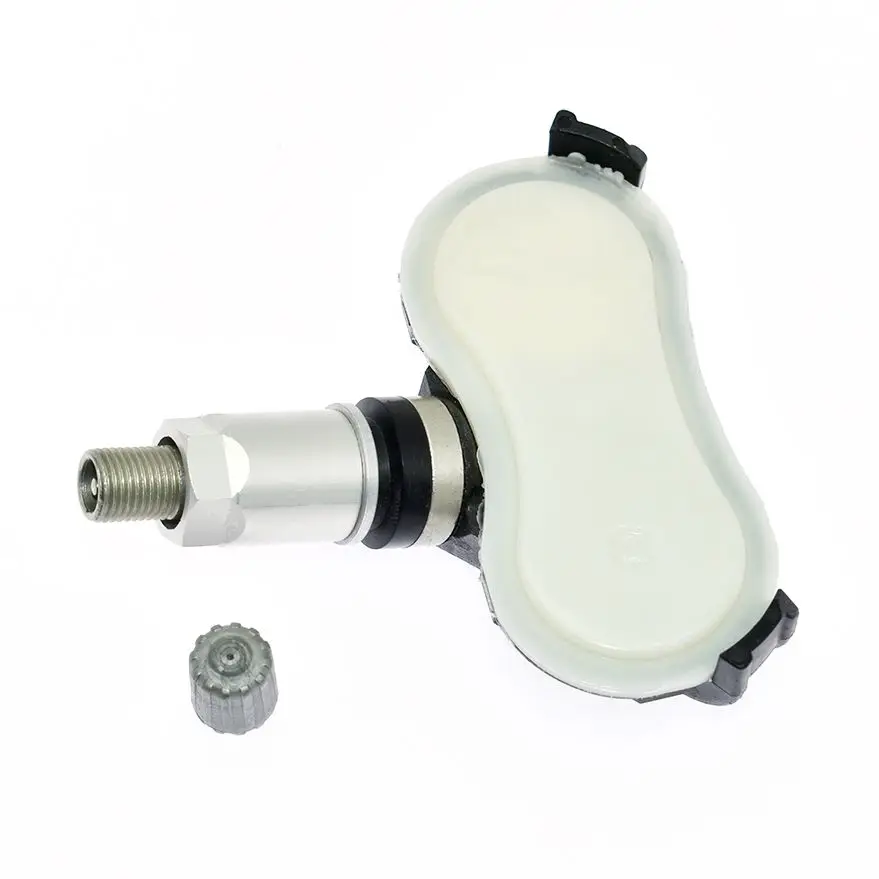 315 МГц TPMS датчик 42607-0C070 контроля давления в шинах 426070C070 автозапчасти Toyota Sequoia Tundra