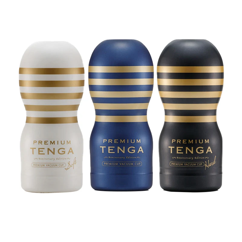 TENGA Adult Sex Toy TOC-101P Aircraft Male Masturbation Device Masturbator for men Silicone Vaginal Vagina Deep Throat Cup | Красота и