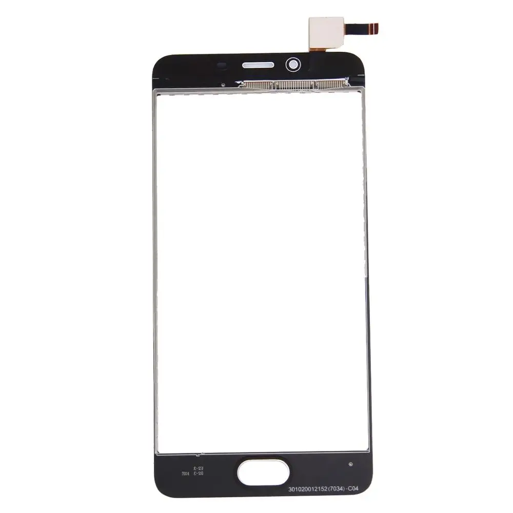 For Meizu U10 LCD Display Touch Screen Replacement Panel for Repair Part | Мобильные телефоны и аксессуары