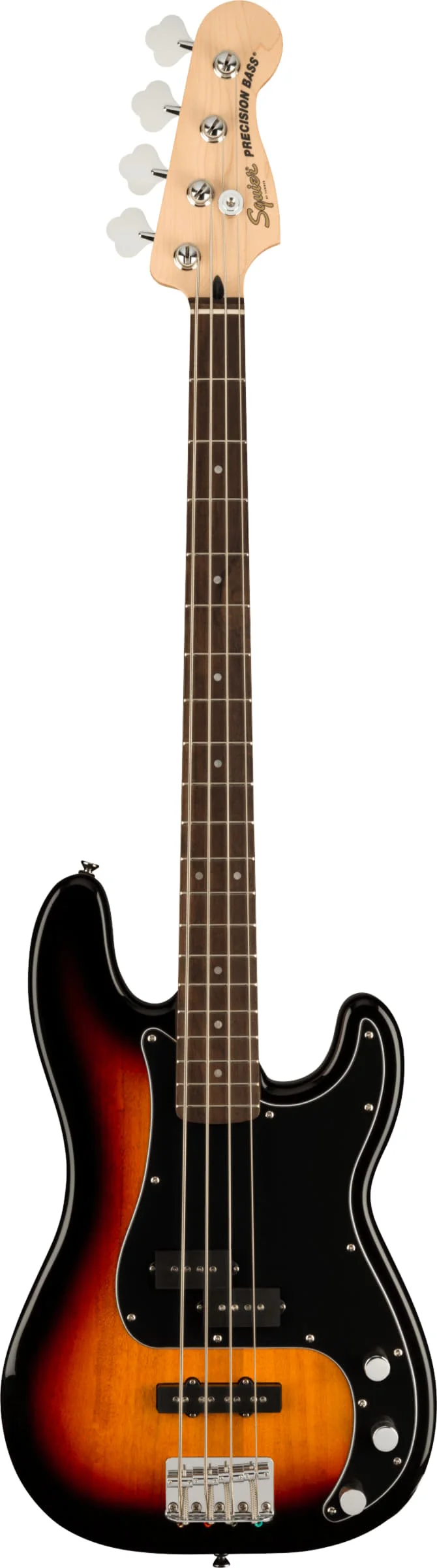 Fender Squier Affinity Precision Bass Pj Pack Lrl 3ts комплект с комбоусилителем чехлом и аксессуарами |
