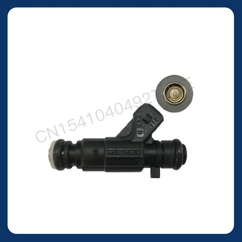 

Подходит для топливной форсунки Opel 0280156080 09184663 93172752