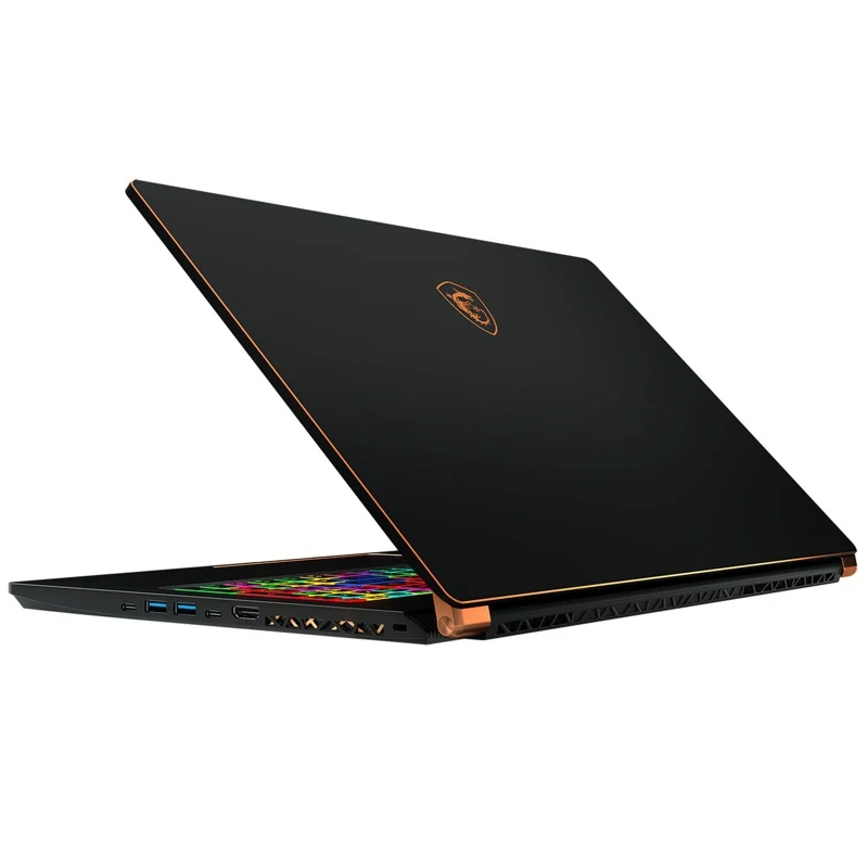 Ноутбук MSI GS75 9SG 835RU Intel Core i7 9750H/32GB/2048GB SSD/No ODD/17.3&quot FHD IPS 240Hz/NVIDIA GeForce RTX 2080 MAX Q 8GB/Cam| |
