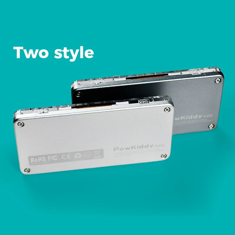 

Game Handheld Players Retro Game Console Ultra-Small Game Players 2.0 Inch LCD Portable Built-In 4000 Games Pocket Video Player