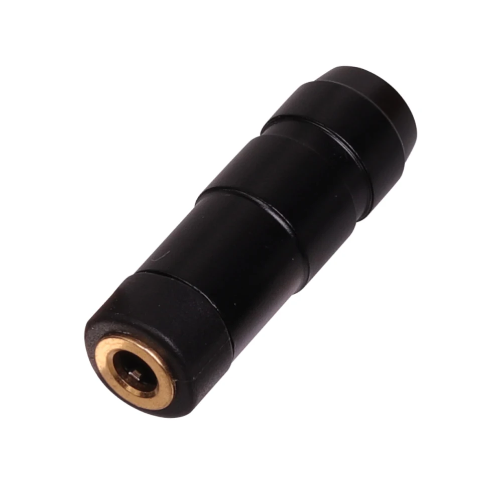 3 5 мм позолоченный женский аудиоразъем для наушников контактный металлический