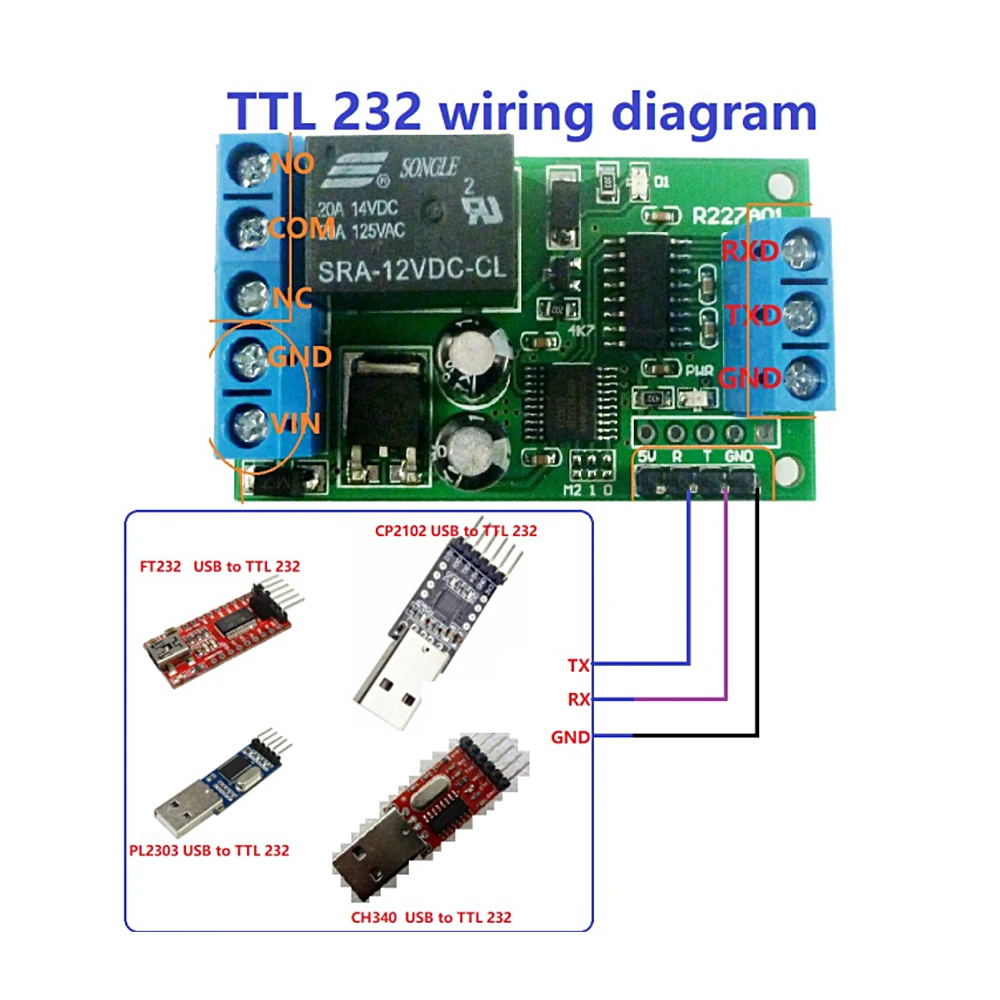 Релейный модуль реле времени цифровой релейный DC1 100V или AC85 265V нагрузки