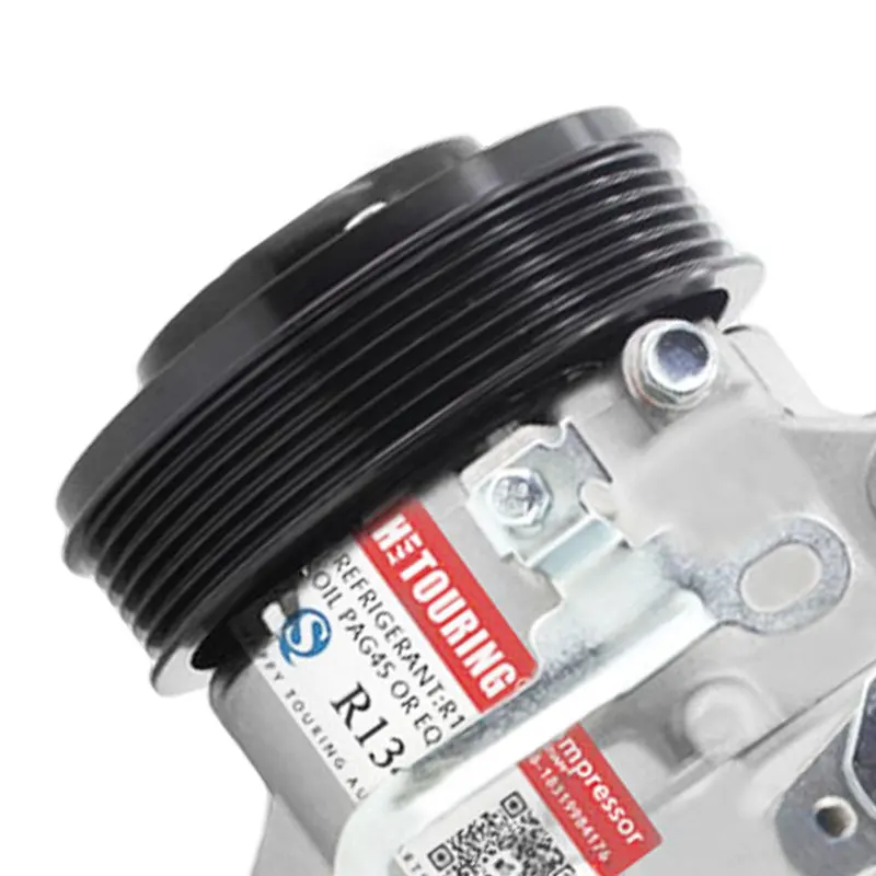 Компрессор переменного тока для Toyota Harrier 447220-9521 4472209521-447190 3170-447190 3172-88310 48091-447190