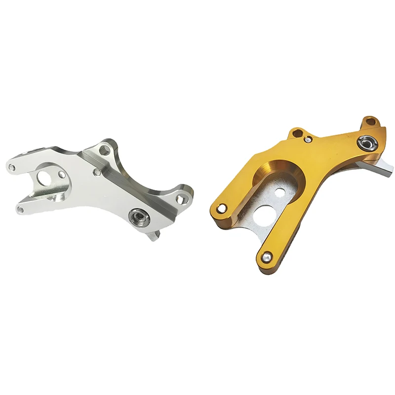 

Dropship-Bike Disc Brake Adapter Mount Road Bicycle Frame Adapter Holder Bicycle Brake Conversion