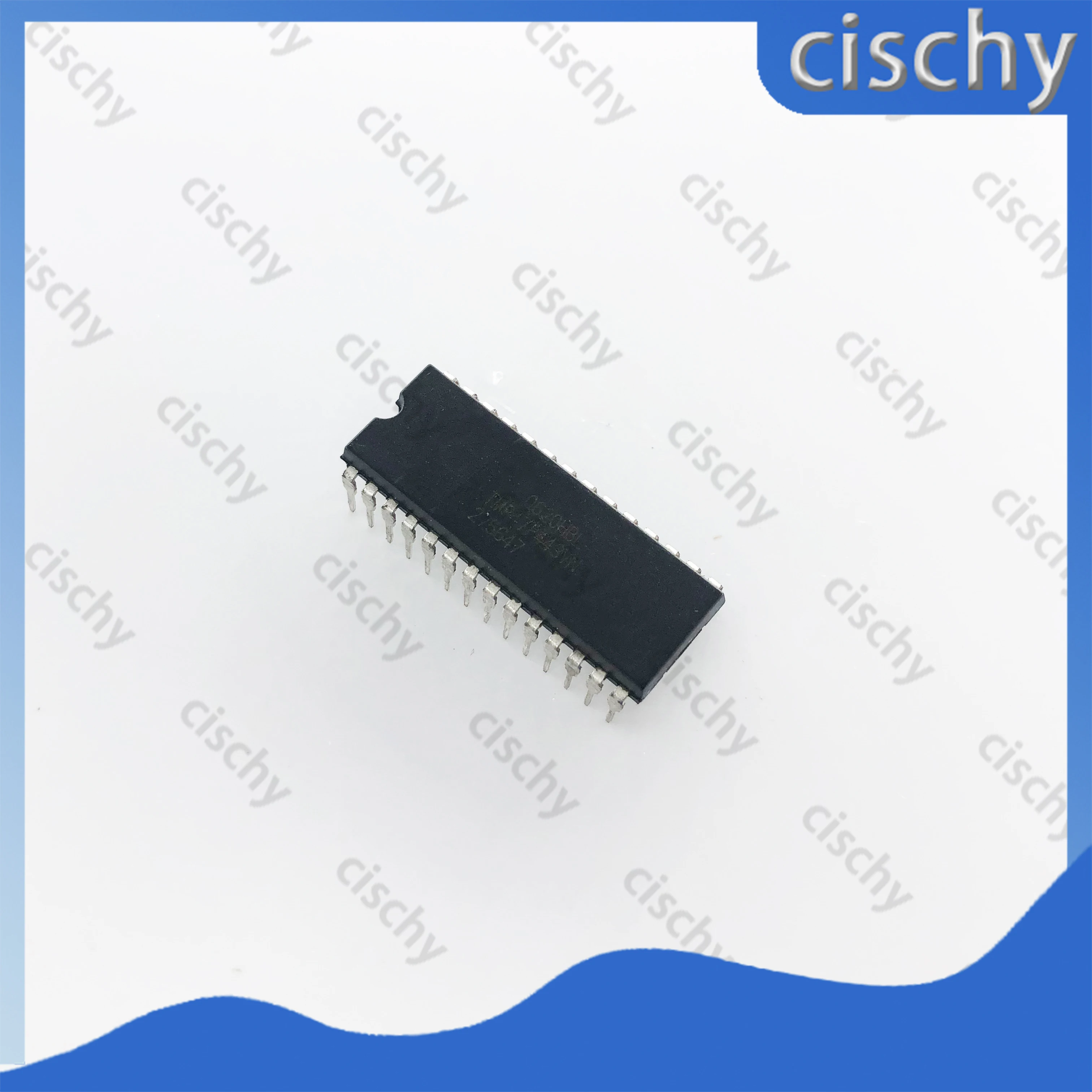 

1PCS TMP47P443VN TMP47P443 DIP-28