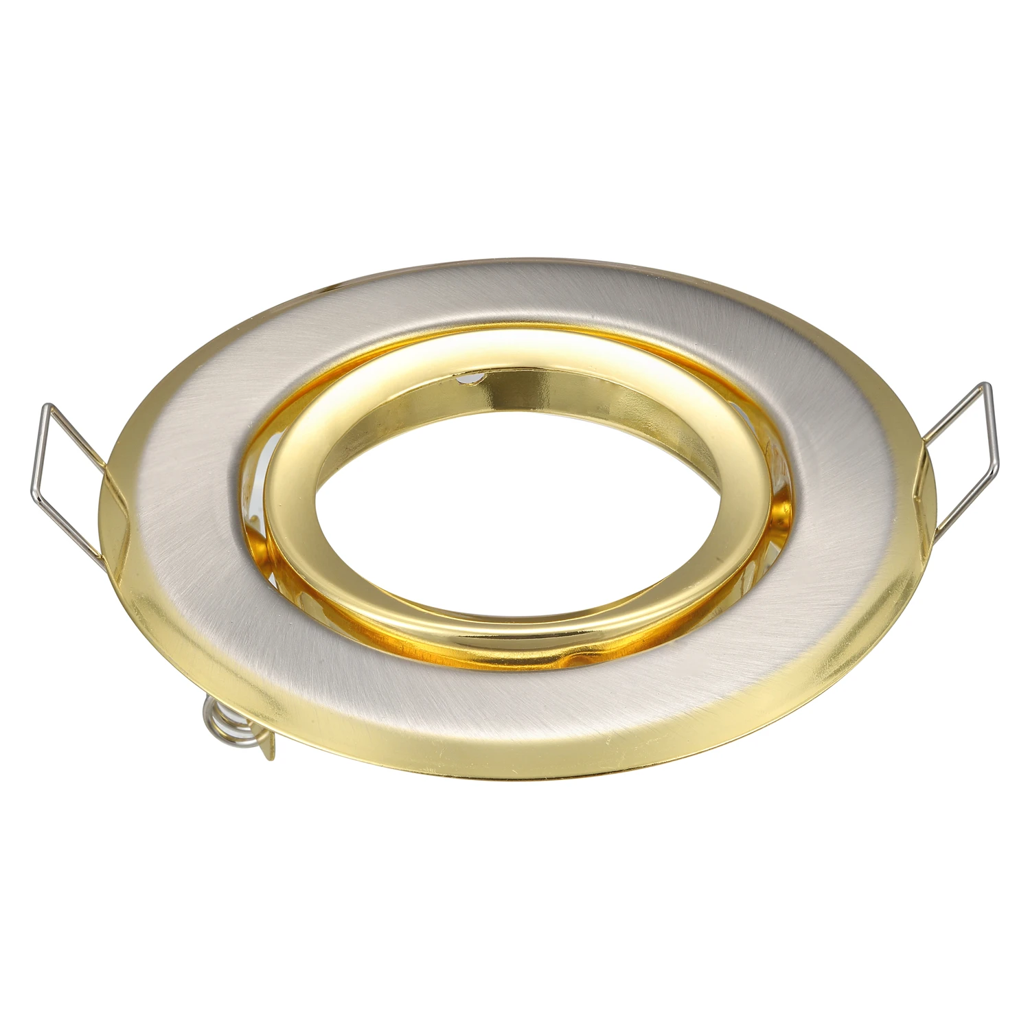 Бесплатная доставка 10 шт./лот Встраиваемый светодиодный потолочный светильник