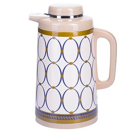 Термос MAYER &amp BOCH стеклянная колба 1 л | Дом и сад