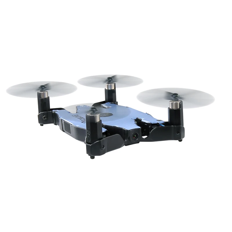 Юбилейная распродажа Eachine E57 WiFi FPV Selfie Drone с 2-мегапиксельной 720P HD камерой Авто