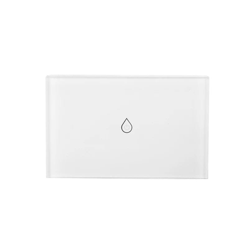 Wifi бойлер умный переключатель голосовой пульт дистанционного управления