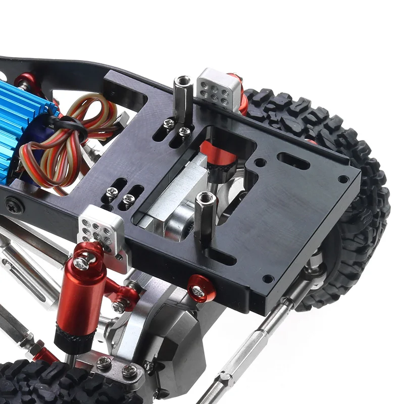 1 комплект 116 rc автомобильный ме