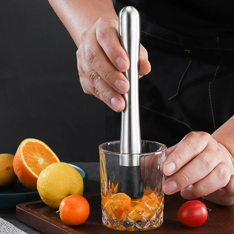 

P8DE 8.26/8.46In Lemon Hammer Stirred for c.cktails and other Fruit Drinks