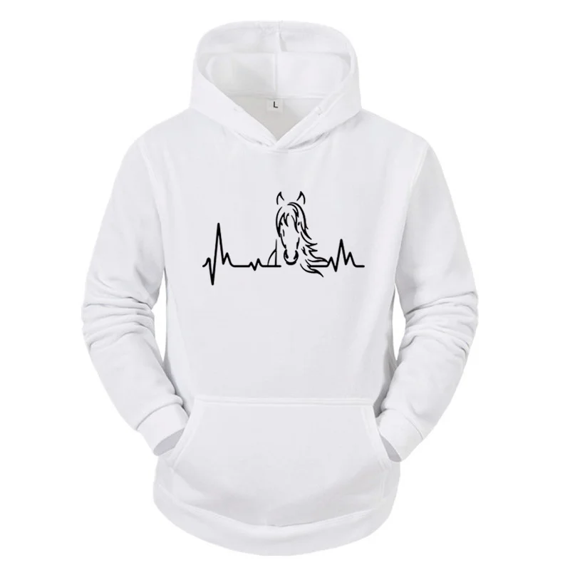 

Осенне-зимний женский Повседневный свитшот с длинным рукавом