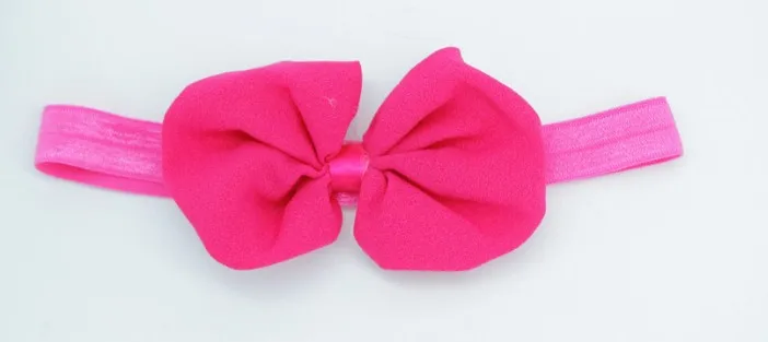 

Baby Toddler Girls Kids Bunny Rabbit Bow Knot Turban Headband Hair Band Headwrap