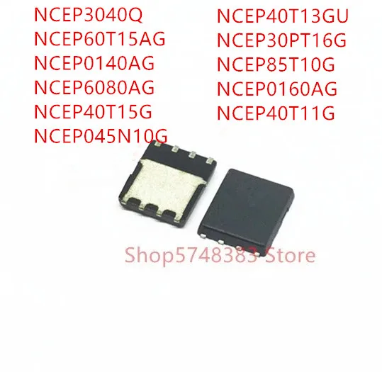 10EA NCEP3040Q NCEP60T15AG NCEP0140AG NCEP6080AG NCEP40T15G NCEP045N10G NCEP40T13GU NCEP30PT16G NCEP85T10G NCEP0160AG NCEP40T11G