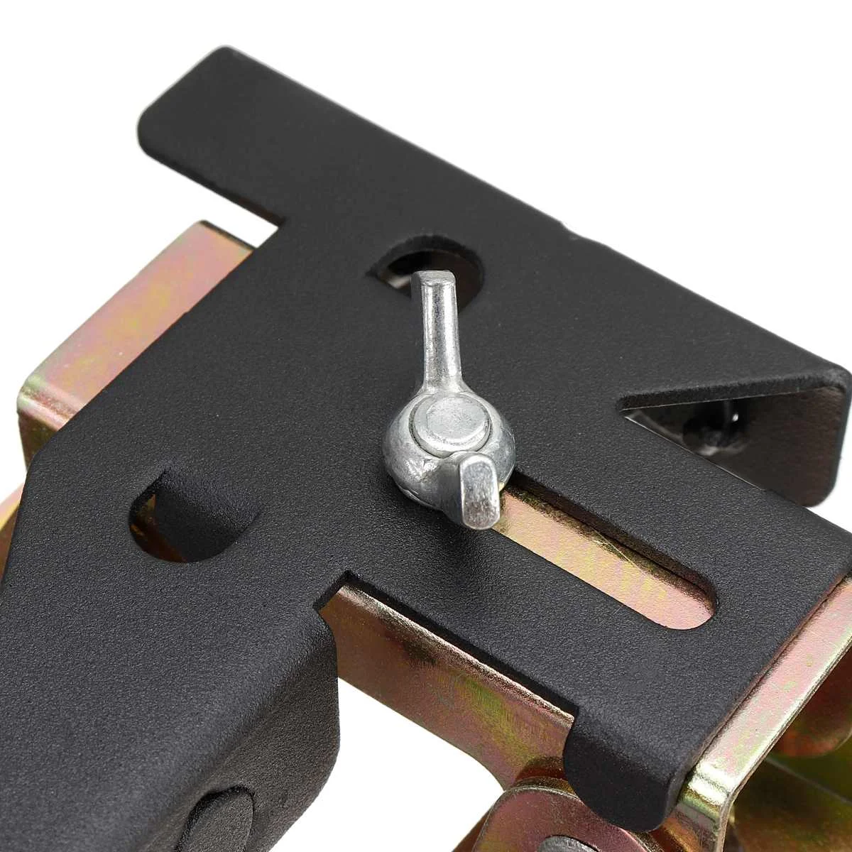 

2PCS 8 KG Magnetic V-type Clamp Welding Holder Welding Fixture Adjustable Magnet V-Pads Metal Working Tool Hand Tools Box