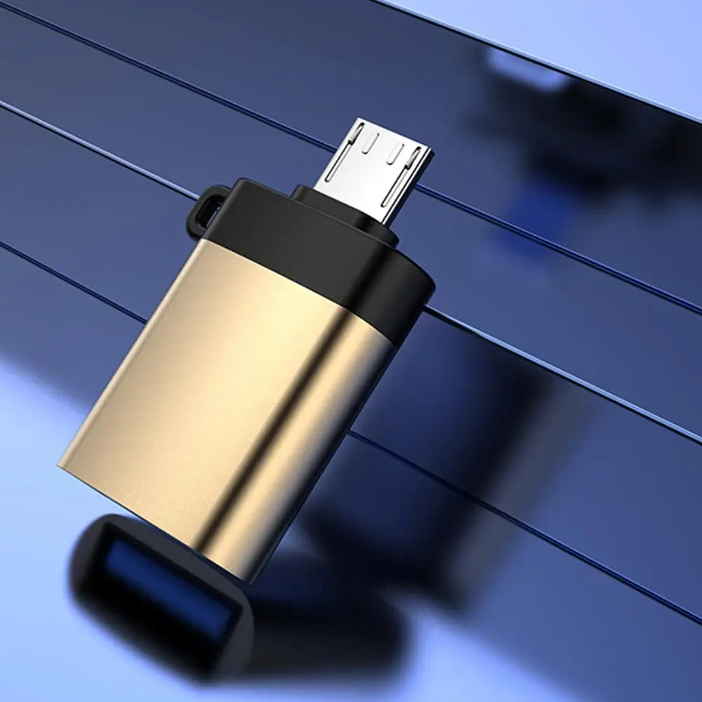 Переходник с Type-c на USB 3.0 OTG кабель 3 0 адаптер Micro для планшета жесткого диска