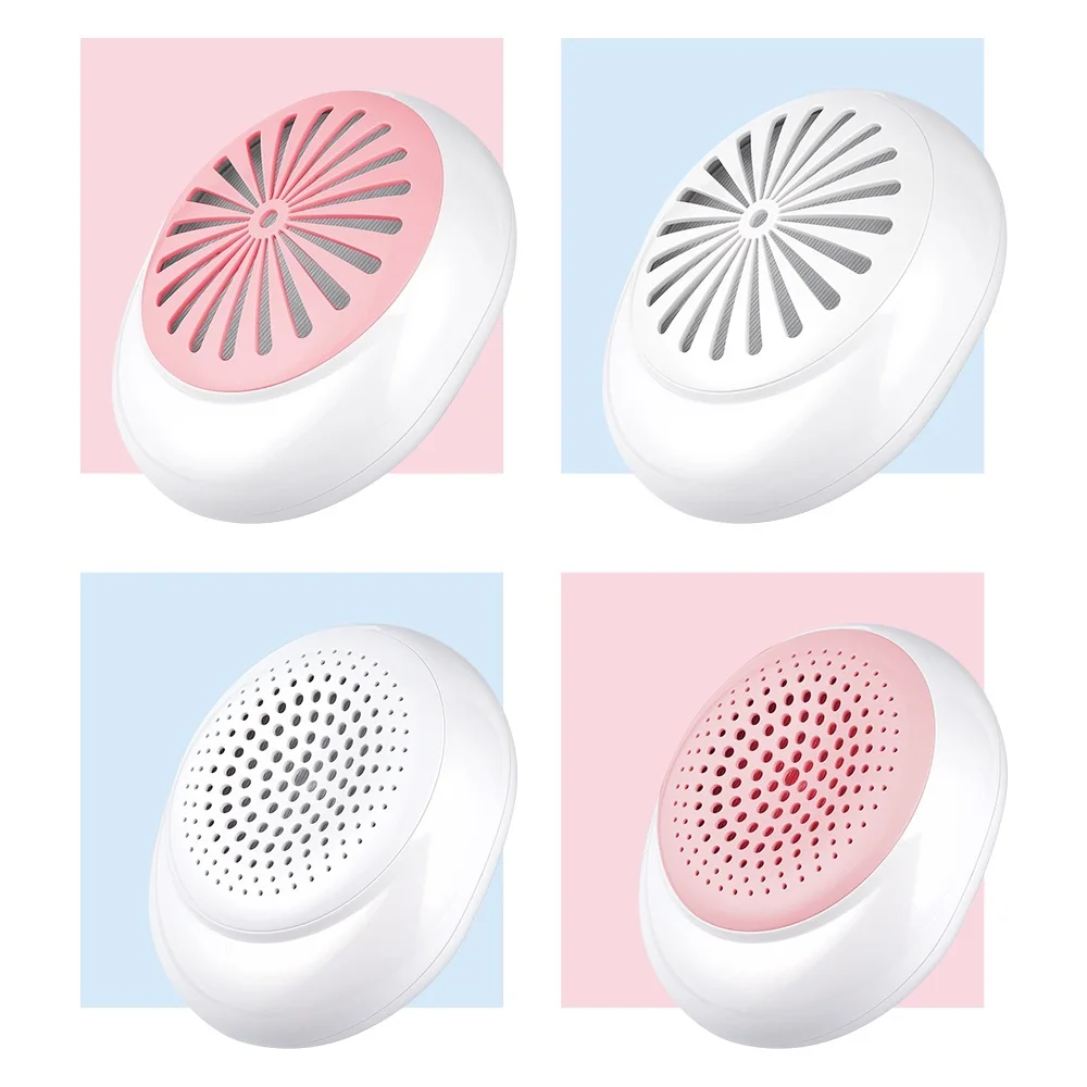 Liarty 60 Вт Новый пылеуловитель для ногтей с Ocen & одеколон ароматерапия таблетки