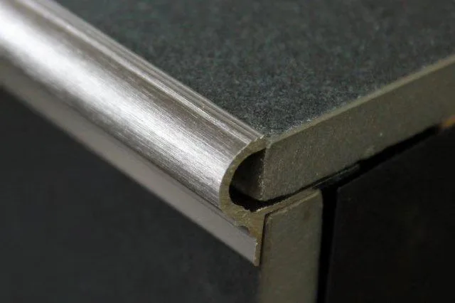 Алюминиевая отделка для плитки алюминиевый профиль|Беспроводные адаптеры| |